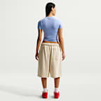 Nike Sportswear Women's Short-sleeve T-shirt