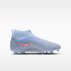 Nike United Jr Mercurial Superfly 11 Academy Older Kids' Multi-Ground High-Top Football Boots