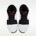 Calzado de básquetbol LeBron Witness 8