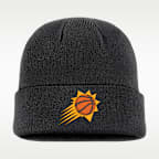 Phoenix Suns Peak Nike Hardwood Classics Beanie