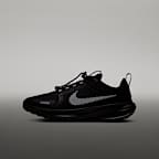 Sapatilhas de running com fecho regulável por cordão Nike Star Runner Utility Júnior