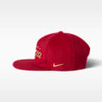 Cord Cap Nike x UGA x Outkast