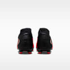 Nike Phantom 6 High Academy Tacos de fútbol para terrenos múltiples
