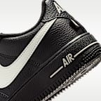 Nike Air Force 1 Low Big Kids' Shoes