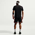 Playera de básquetbol para hombre Nike