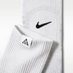 Nike ACG Outdoor Cushioned Crew Socks (1 Pair)