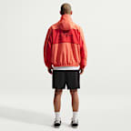 나이키 스포츠웨어 클럽 남성 니트 플로우 쇼츠