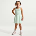 Nike Bold Play Little Kids' Dri-FIT Dress