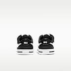 Nike Court Legacy Baby/Toddler Shoes