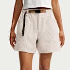 Shorts de pana ACG "Dolomiti"
