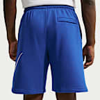 Nike Club Men's Fleece Shorts
