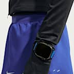 나이키 스위프트 여성 드라이 핏 풀집 러닝 재킷