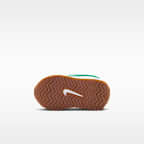 Tenis para bebé e infantil Nike Pacific