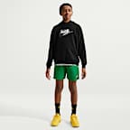 Sudadera con capucha para niño/a Nike x LEGO® Collection