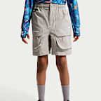 Short cargo Nike ACG pour ado