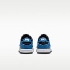 Nike Dunk Low Little Kids' Shoes