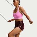 Nike Pro Sculpt Women's High-Waisted 3" Biker Shorts