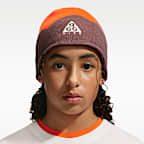ACG Big Kids' Block Peak Beanie