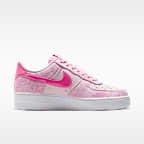 ナイキ エア フォース 1 '07 “Denim” ウィメンズシューズ