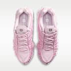 Tenis para mujer Nike Shox TL