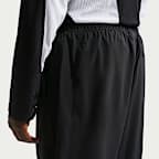 Nike Tech Helios Men's Dri-FIT Open-Hem Trousers