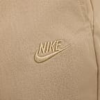 Nike Club Men's Woven Tapered Pants