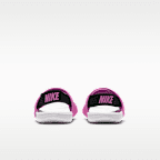 Nike Kawa Slides für Babys und Kleinkinder