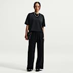 Nike Sportswear Women's Mod-Cropped Oversized T-Shirt