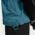 Nike Stride Therma-FIT Repel Winterized-løbejakke til mænd