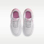 Nike Force 1 Low EasyOn Little Kids' Shoes