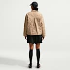 Nike Sportswear Women's Therma-FIT Quilted Barn Jacket