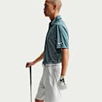 Nike Tailored Performance Men's Nike Dri-FIT Golf Shorts
