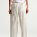 나이키 스포츠웨어 여성 미드라이즈 경량 UV 팬츠