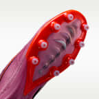 Nike Mercurial Vapor 16 Elite Düşük Bilekli Suni Çim Kramponu