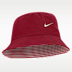 Alabama Primetime Apex Men's Nike College Bucket Hat