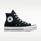Chuck Taylor All Star Lift Platform Canvas Women's Shoes