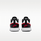 Nike Court Borough Low 2 Older Kids' Shoes