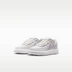Nike Force 1 Low Essential+ Little Kids' Shoes