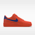 Nike Air Force 1 Low By You Custom Women's Shoes