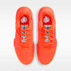 Nike GP Challenge 1 Premium Men's Hard Court Tennis Shoes