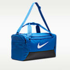 กระเป๋า Duffel เทรนนิ่ง Nike Brasilia (ขนาดเล็ก, 41 ล.)