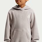 Nike ACG Conjunto de dos piezas con sudadera con capucha - Niño/a pequeño/a