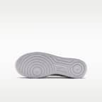 Nike Air Force 1 Older Kids' Shoes