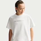 Nike Classic Women's Basketball T-Shirt
