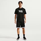 Nike Men's Basketball T-Shirt
