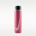 Nike Recharge Stainless Steel Straw Bottle (24 oz)