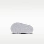 Nike Force 1 Low Baby/Toddler Shoes