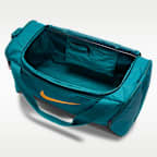 Nike Brasilia Training Duffel Bag (Small, 41L)