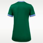 Denver FC Stadium Edition Women's Nike Dri-FIT Replica Jersey