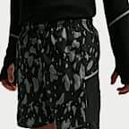 Nike Miler Older Kids' Dri-FIT Shorts